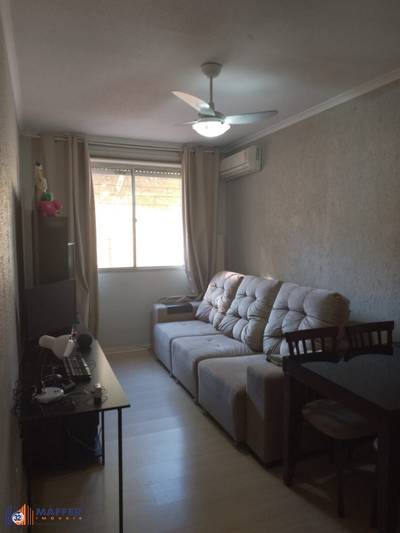 Apartamento, 3 quartos, 72 m² - Foto 1