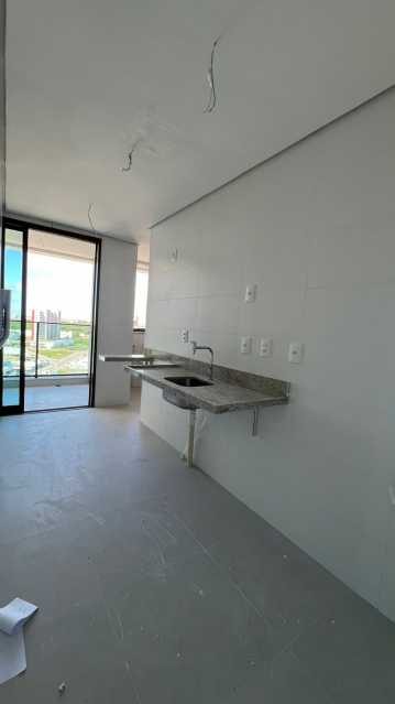 Apartamento, 3 quartos, 101 m² - Foto 5
