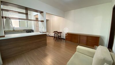 Apartamento, 1 quarto, 50 m² - Foto 5