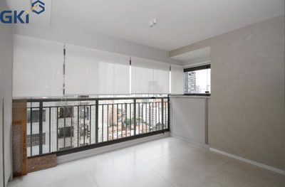 Apartamento, 2 quartos, 78 m² - Foto 1