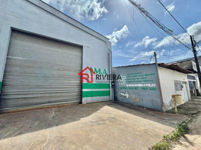 Depósito-Galpão, 360 m² - Foto 3
