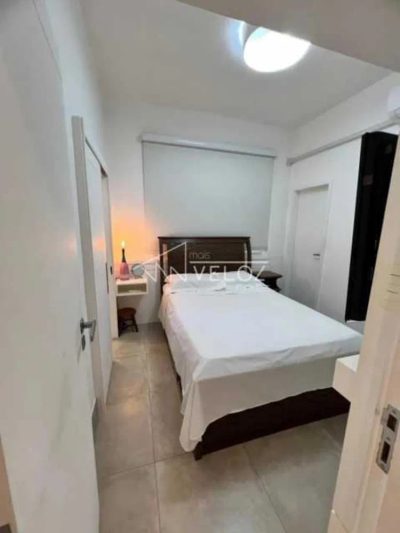 Apartamento, 2 quartos, 56 m² - Foto 1