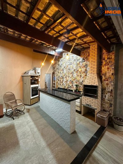 Casa, 4 quartos, 200 m² - Foto 5