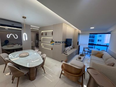 Apartamento, 2 quartos, 86 m² - Foto 3