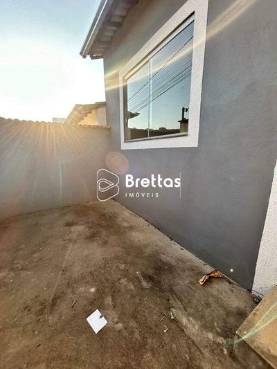 Casa, 3 quartos, 140 m² - Foto 2