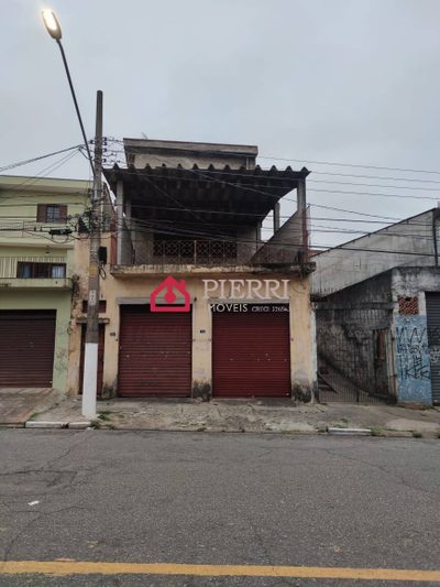 Terreno, 336 m² - Foto 1