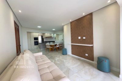 Apartamento, 3 quartos, 112 m² - Foto 2