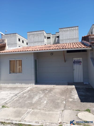 Casa, 2 quartos - Foto 5