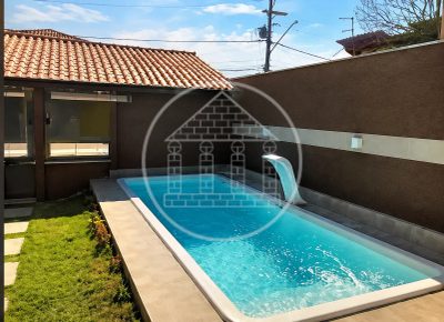 Casa, 3 quartos, 180 m² - Foto 1
