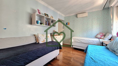 Apartamento, 3 quartos, 102 m² - Foto 4