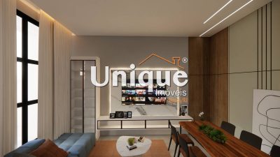 Casa, 3 quartos, 252 m² - Foto 2