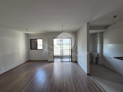 Apartamento, 2 quartos, 66 m² - Foto 1