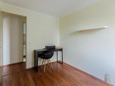 Apartamento, 2 quartos, 53 m² - Foto 5