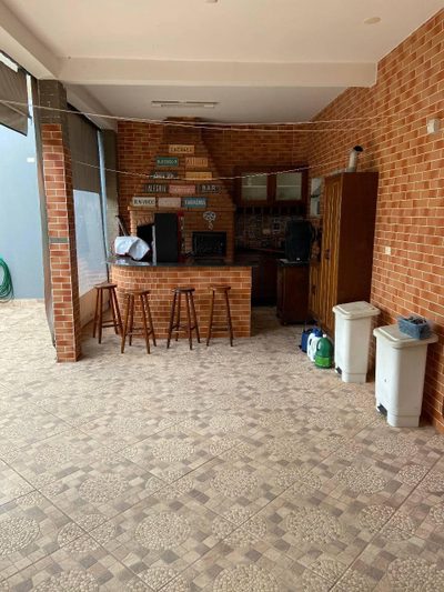Sobrado, 3 quartos, 440 m² - Foto 2