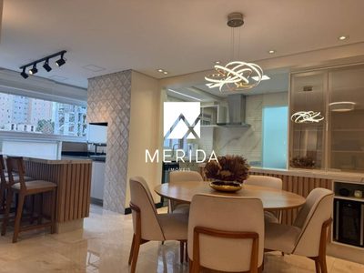 Apartamento, 2 quartos, 78 m² - Foto 2