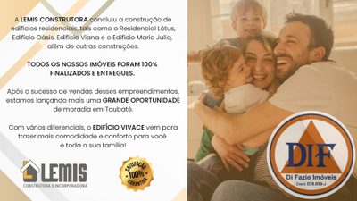 Apartamento, 2 quartos, 54 m² - Foto 2