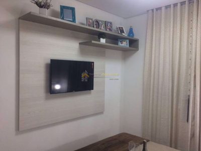 Apartamento, 1 quarto, 30 m² - Foto 5