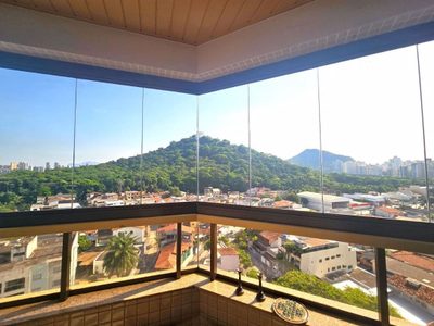 Apartamento, 4 quartos, 245 m² - Foto 2