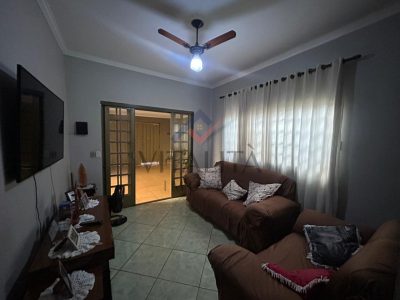 Casa, 2 quartos, 139 m² - Foto 2
