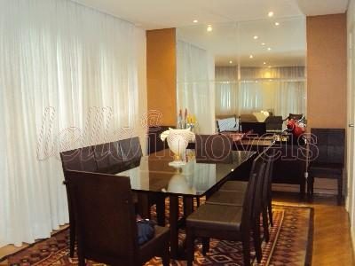 Apartamento, 3 quartos, 173 m² - Foto 4