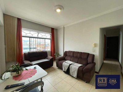Apartamento, 2 quartos, 73 m² - Foto 1
