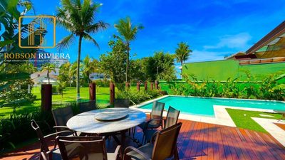 Casa, 5 quartos, 397 m² - Foto 3