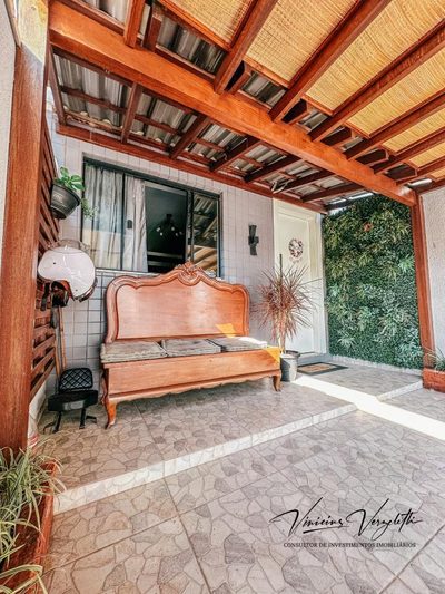 Sobrado, 2 quartos, 122 m² - Foto 4