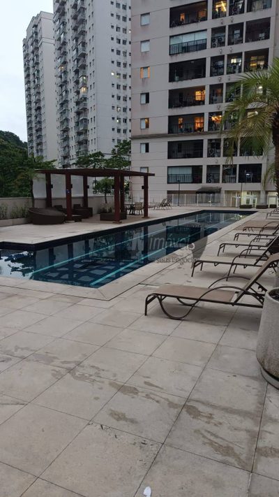 Apartamento, 2 quartos, 62 m² - Foto 2