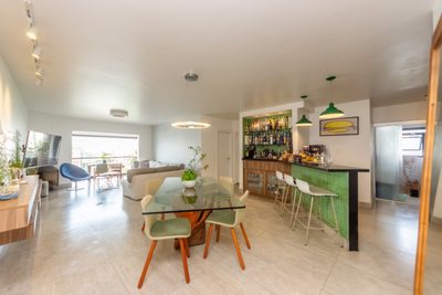 Apartamento, 2 quartos, 105 m² - Foto 4