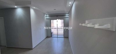 Apartamento, 2 quartos, 57 m² - Foto 4