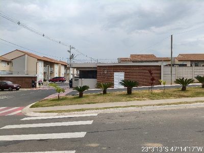 Apartamento, 2 quartos, 43 m² - Foto 1