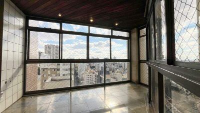 Apartamento, 4 quartos, 270 m² - Foto 3