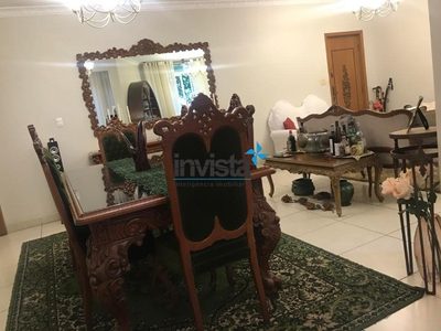 Apartamento, 3 quartos, 189 m² - Foto 5