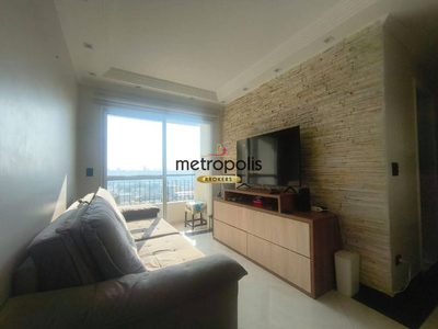 Apartamento, 2 quartos, 68 m² - Foto 1
