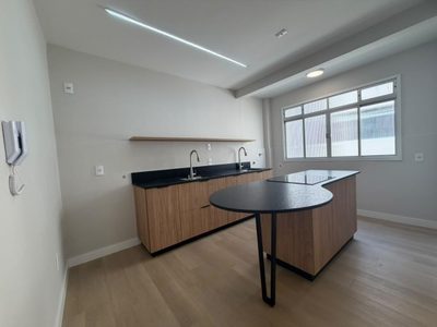 Apartamento, 3 quartos, 75 m² - Foto 2