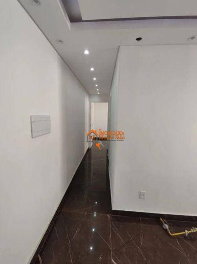 Apartamento, 2 quartos, 41 m² - Foto 3