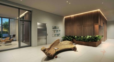 Cobertura, 3 quartos, 251 m² - Foto 3