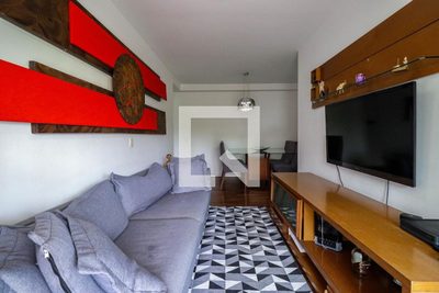 Apartamento, 3 quartos, 89 m² - Foto 4