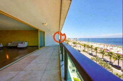 Apartamento, 4 quartos, 320 m² - Foto 5