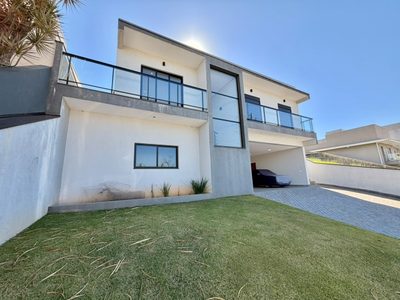 Sobrado, 4 quartos - Foto 2