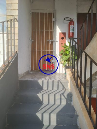 Apartamento, 2 quartos, 46 m² - Foto 5