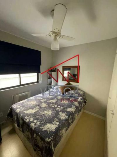 Apartamento, 2 quartos, 90 m² - Foto 1