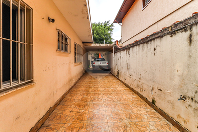 Casa, 3 quartos, 189 m² - Foto 3
