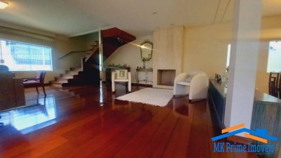 Casa de Condomínio, 4 quartos - Foto 4