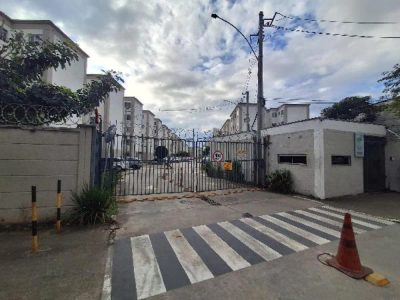 Apartamento, 2 quartos, 40 m² - Foto 1