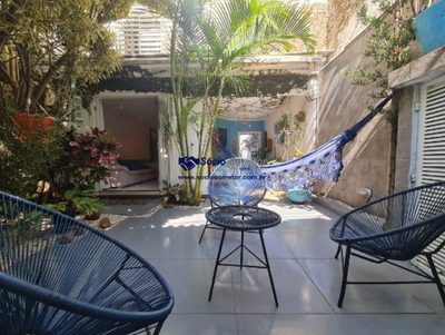 Sobrado, 3 quartos, 190 m² - Foto 4