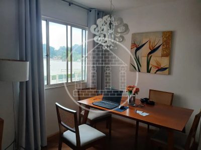 Apartamento, 3 quartos, 75 m² - Foto 5