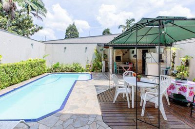 Casa, 4 quartos, 350 m² - Foto 3