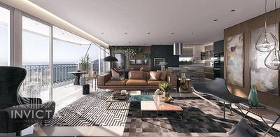 Apartamento, 4 quartos, 231 m² - Foto 1