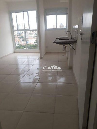Apartamento, 1 quarto, 30 m² - Foto 2